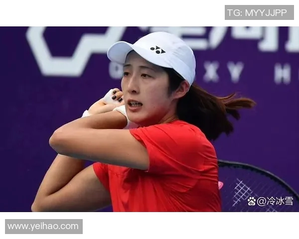 对话黄娜：回顾她的网球生涯与未来展望的深度访谈