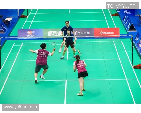 广州羽毛球队个人能力提升之路探讨与热议