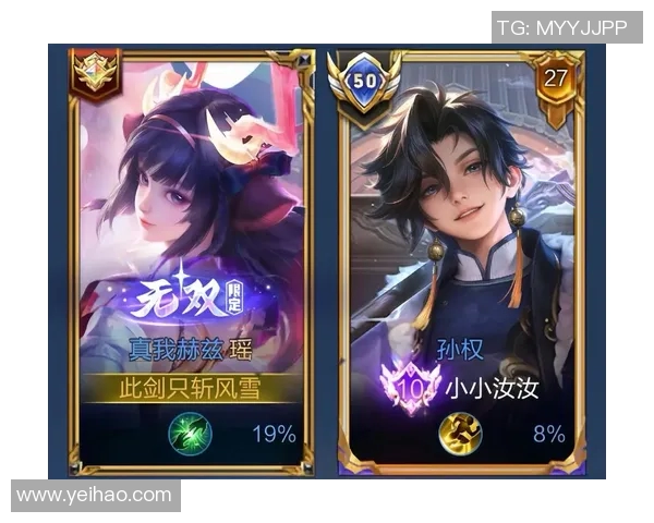 权威发布王者荣耀英雄实力榜单全面解析与深度评测