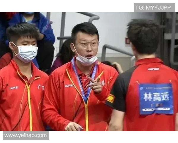 杨敏专访：从乒乓球新星到世界冠军的辉煌历程回顾