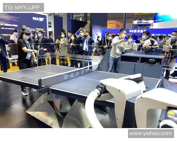 杭州乒乓球队阵地战革新探索新模式助力竞技水平提升