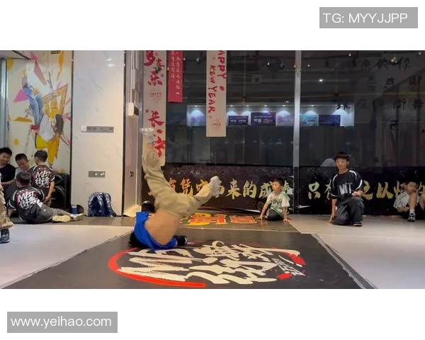 杭州街舞队与广州街舞队赛后复盘分析团队意识与配合的关键因素