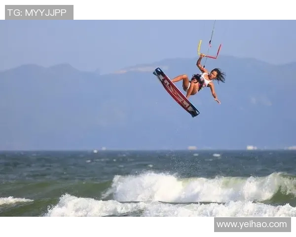 极限运动的追逐与挑战赵秀英分享她的精彩人生旅程