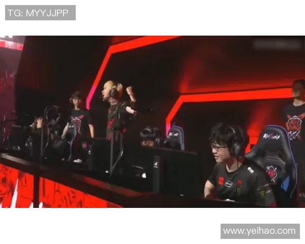 深入探讨RNG战队在比赛中的团队协作表现与数据分析结果