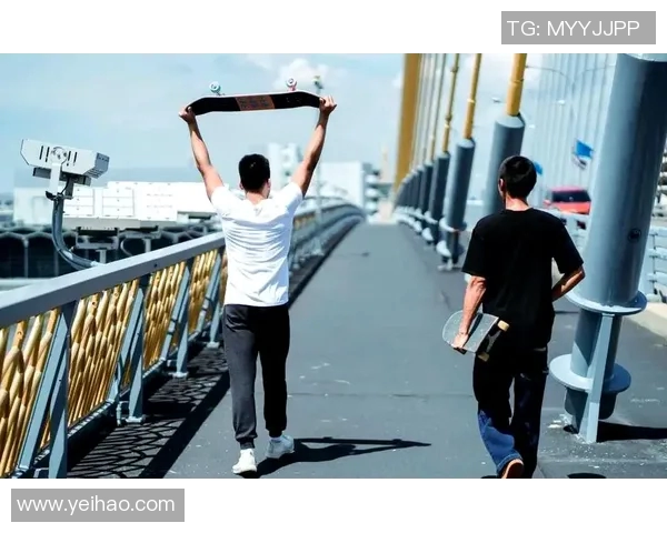 滑板精神：深入剖析杭州滑板队员的心理素质与竞技心态