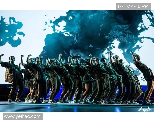 街舞战术解析:深入探讨北京街舞队的防守策略与技巧 街舞战术解析:深入探讨北京街舞队的防守策略与技巧