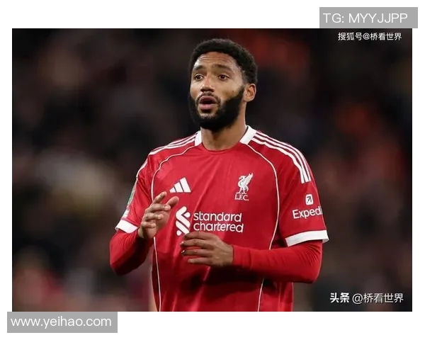 利物浦与布莱顿激战正酣赛果揭晓引发球迷热议 利物浦与布莱顿激战正酣赛果揭晓引发球迷热议