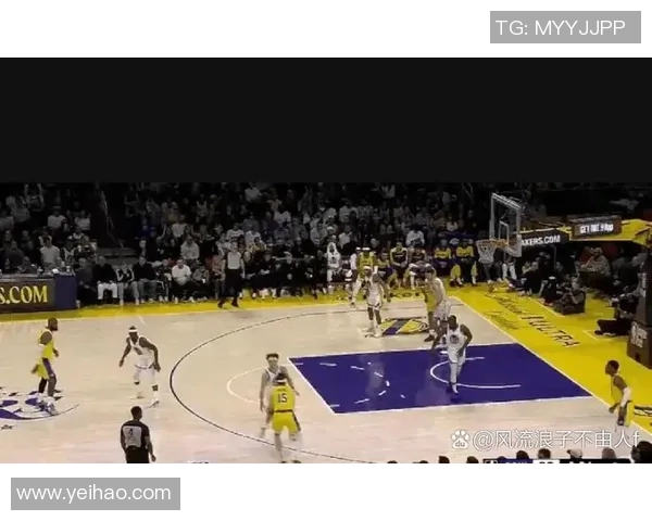 勇士与湖人今日精彩对决回放全程回顾与精彩瞬间分析