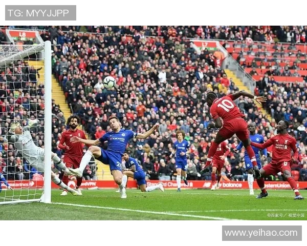 切尔西与马竞激战正酣詹俊解读比赛精彩瞬间与战术博弈