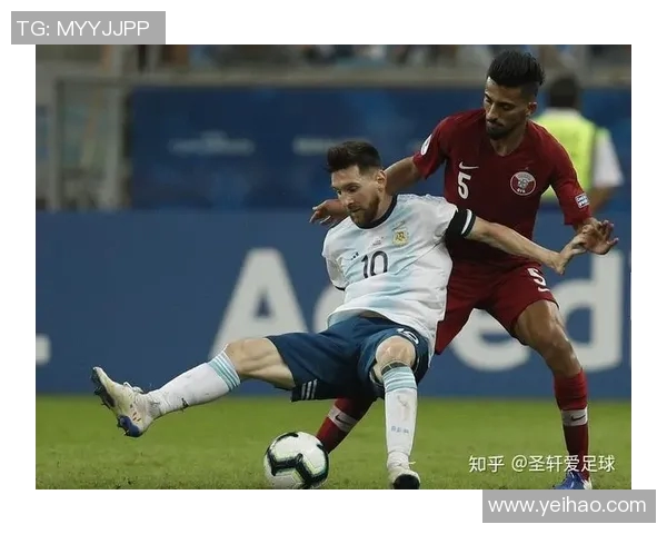 卡塔尔与韩国激战十二强赛争夺出线权精彩对决引发球迷热议