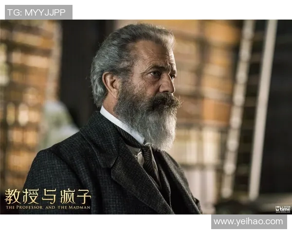 吉布森的传奇人生与创作历程探秘及其对现代文学的深远影响 吉布森的传奇人生与创作历程探秘及其对现代文学的深远影响