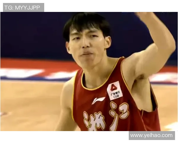 吴前带领浙江队再创辉煌展现领袖风范与团队精神的完美结合 吴前带领浙江队再创辉煌展现领袖风范与团队精神的完美结合