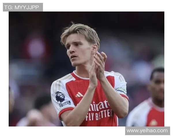 厄德高：从天才少年到足球巨星的传奇成长之路与未来展望