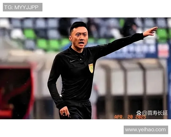 国安与鲁能比赛裁判信息揭晓引发球迷热议与关注 国安与鲁能比赛裁判信息揭晓引发球迷热议与关注