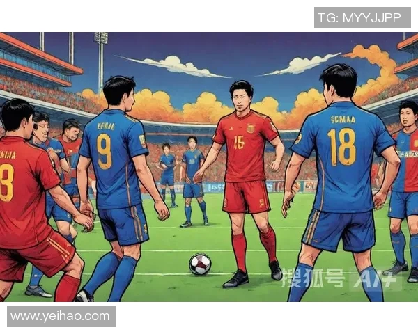 天皇杯激战即将上演仙台对阵山形期待精彩对决