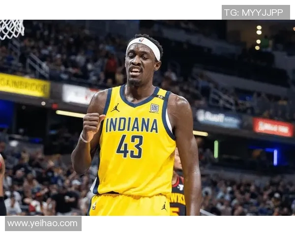 帕斯卡尔西亚卡姆:从潜力新星到NBA超级明星的华丽转身 帕斯卡尔西亚卡姆:从潜力新星到NBA超级明星的华丽转身