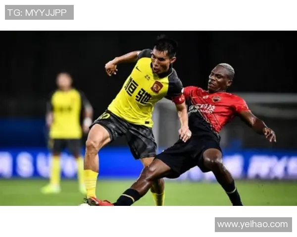 山东高速与北控的较量揭示中超联赛新格局与球队发展潜力分析 山东高速与北控的较量揭示中超联赛新格局与球队发展潜力分析