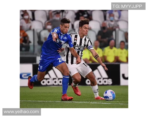 恩波利对尤文图斯精彩比赛回放直播全程回顾与分析