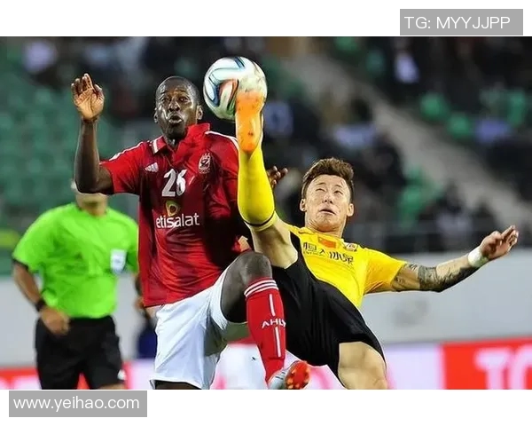 恒大与非洲冠军对决精彩瞬间回顾与赛场亮点分析