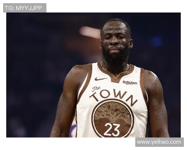 德雷蒙德格林如何在勇士队中扮演关键角色引领球队走向胜利