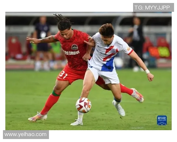 建业与申花精彩对决视频直播全程回顾与精彩瞬间分享