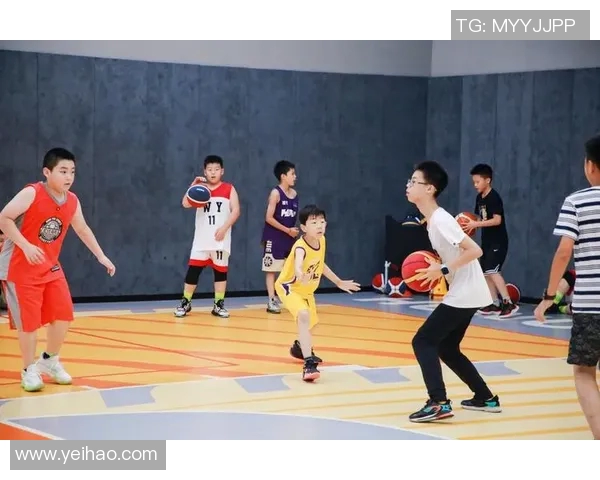 斯库特亨德森的崛起之路：年轻天才如何改变篮球未来