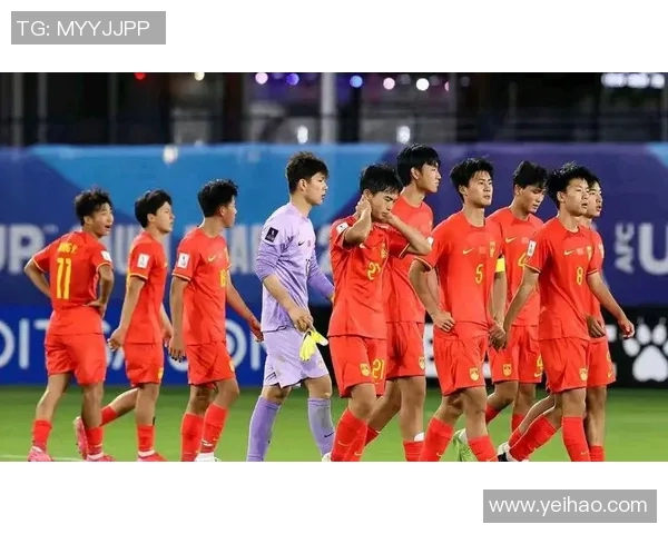 日本U16少年足球队对决西班牙青训精英赛精彩回顾与分析