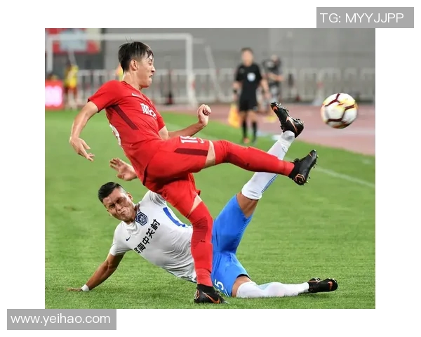 权健与泰达激战全场精彩录播回顾尽享足球盛宴