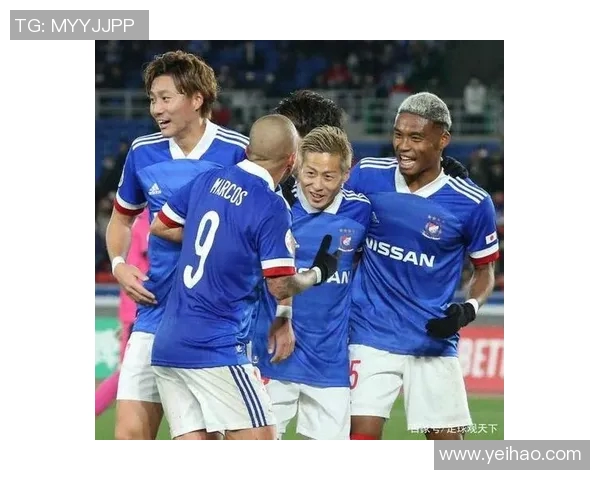 横滨水手与乌栖砂激战正酣谁能在这场较量中笑到最后