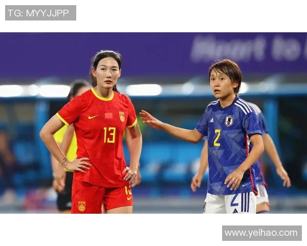 泰国女足与菲律宾女足激战在即谁能在亚洲赛场上脱颖而出 泰国女足与菲律宾女足激战在即谁能在亚洲赛场上脱颖而出