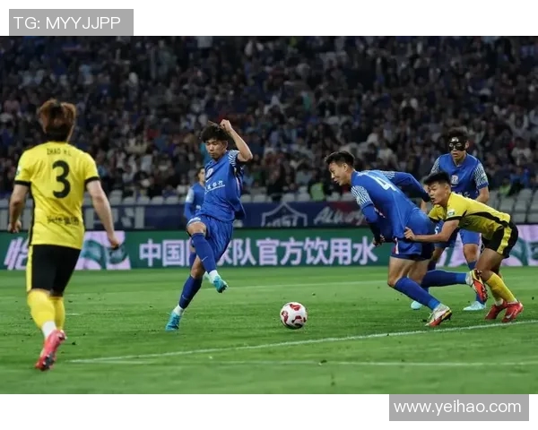 珀斯光荣与上海申花实力对比谁更强大解析 珀斯光荣与上海申花实力对比谁更强大解析