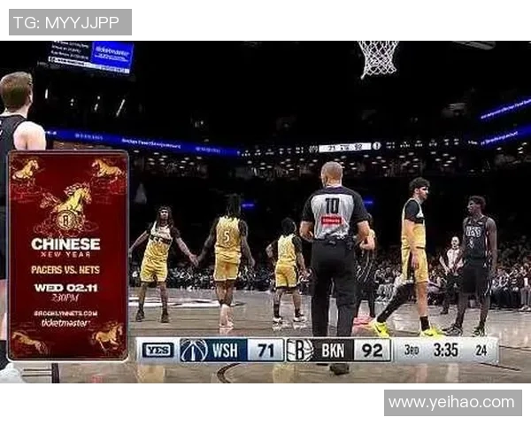 篮网与勇士激战正酣虎扑直播全程跟踪精彩瞬间不容错过