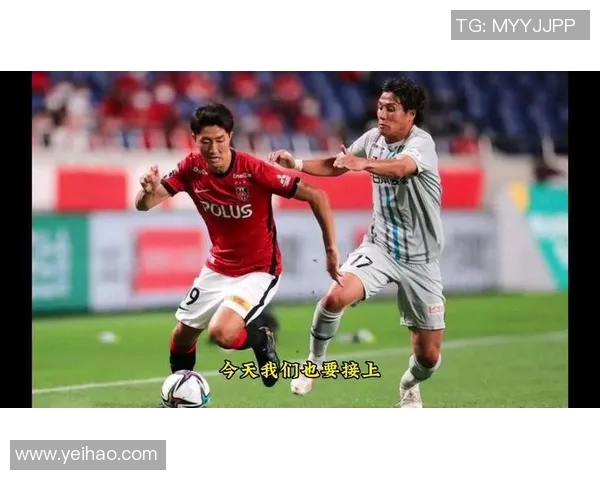 磐田喜悦与神户胜利船的激烈对决展现日本足球的魅力与激情