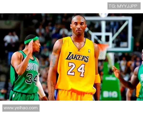 科比布莱恩特传奇生涯回顾与影响力分析：篮球巨星的荣耀与奋斗精神