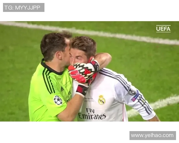 皇马在加时赛中逆转拜仁本泽马绝杀展现王者风范