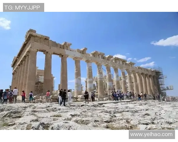 芬兰与希腊的文化碰撞与旅游魅力探秘之旅