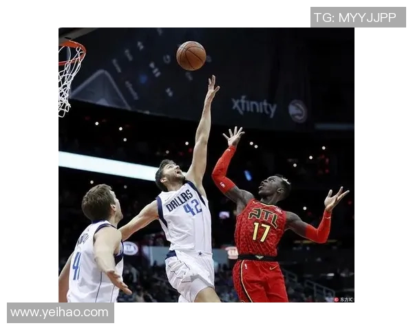 老鹰与小牛对决分析谁才是真正的强者和冠军争夺者