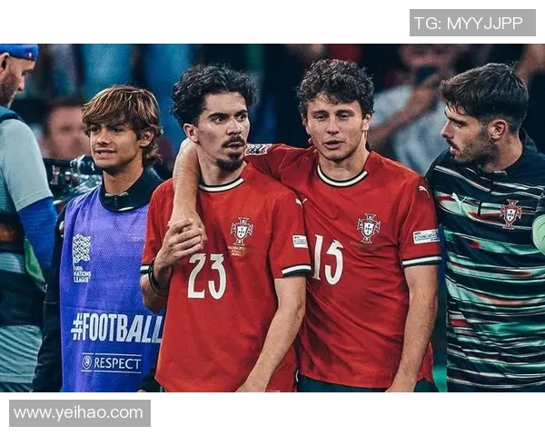 若昂内维斯：从新星崛起到足球舞台的闪耀之路