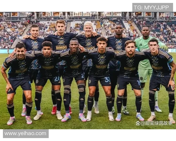 费城联合迎战休斯顿迪纳摩争夺美职足季后赛宝贵积分