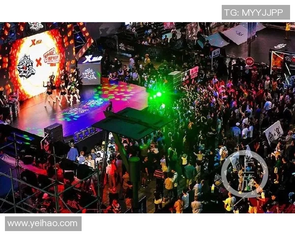 重庆街舞队的防守策略解析与街舞文化的深度融合探讨 重庆街舞队的防守策略解析与街舞文化的深度融合探讨