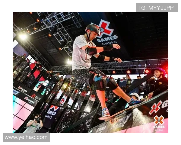 重庆极限运动队在世界街舞大赛中的灵活性表现引发热议与赞赏