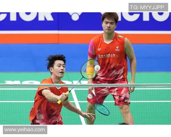 重庆羽毛球队实力崛起荣登全国羽毛球力量排行榜第八位