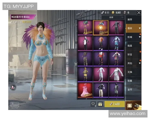 陈静回顾和平精英发展历程与未来展望的深度专访