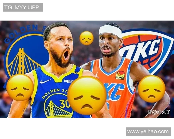 雷霆勇士西部决赛第六场激战回顾与精彩瞬间分析