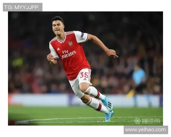 马丁内利的崛起与未来展望：从青涩小将到足坛新星的成长之路