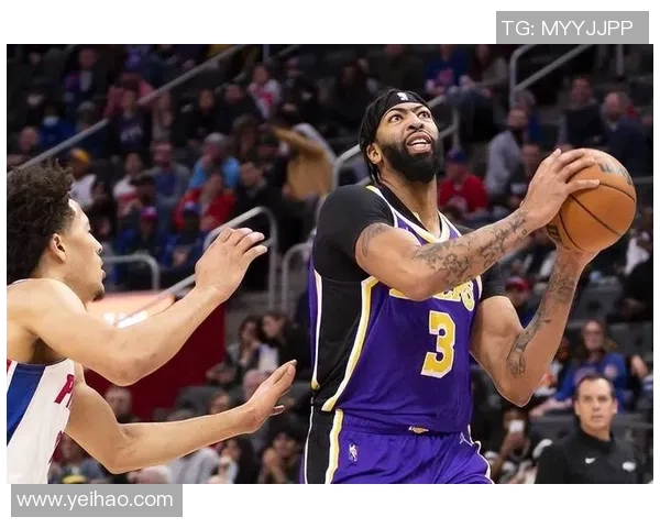 04年NBA总决赛回顾活塞与湖人的激烈对决与历史意义分析 04年NBA总决赛回顾活塞与湖人的激烈对决与历史意义分析