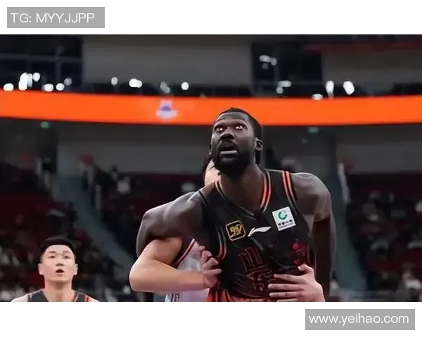 2017年北控与山东精彩对决全场录像回放及精彩瞬间分析