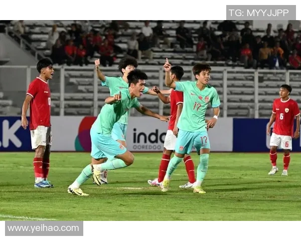 2018年中国与印度足球友谊赛精彩回顾及最终比分分析