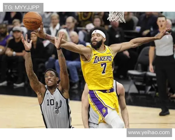 2018年湖人与马刺的经典对决回顾及赛季影响分析