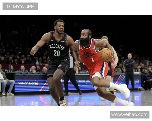 NBA篮网与快船激战结果揭晓精彩瞬间回顾与赛后分析